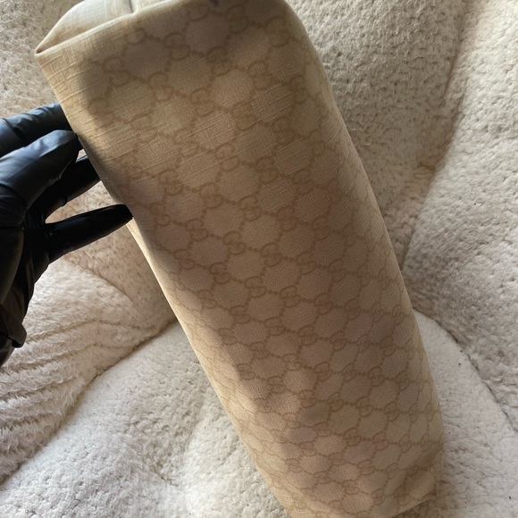 Gucci tote bag - Picture 10 of 14